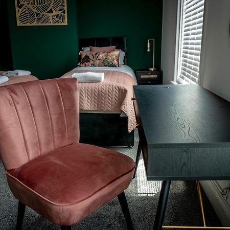 The Callie By Sasco Apartments Блекпул Екстериор снимка